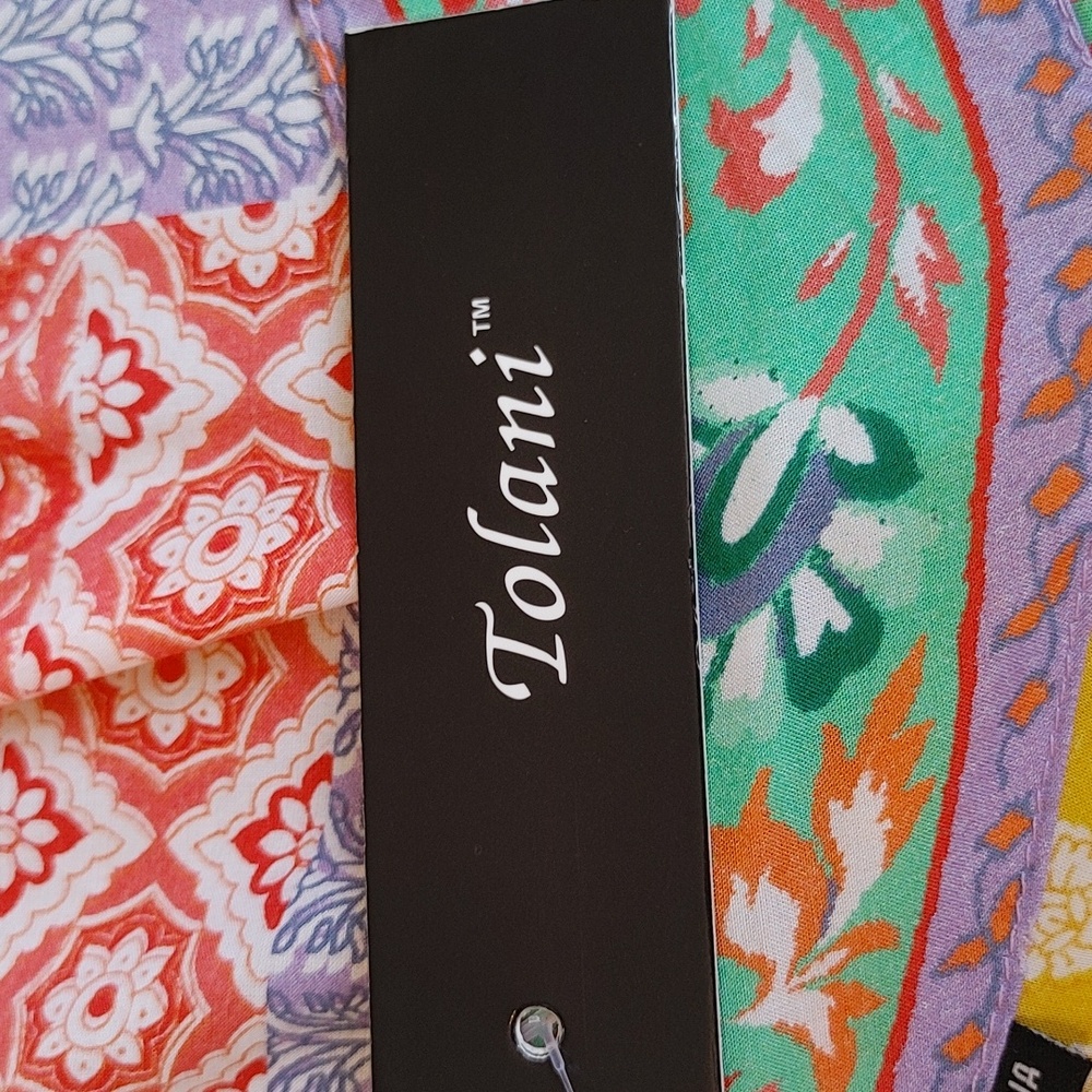⭐ Tolani Collection Top - Picture 10 of 13